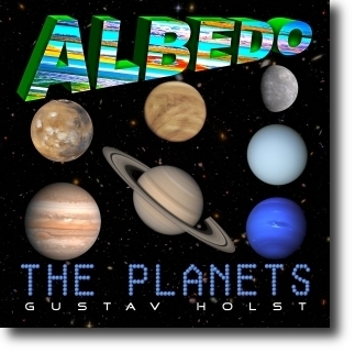 ALBEDO Planets